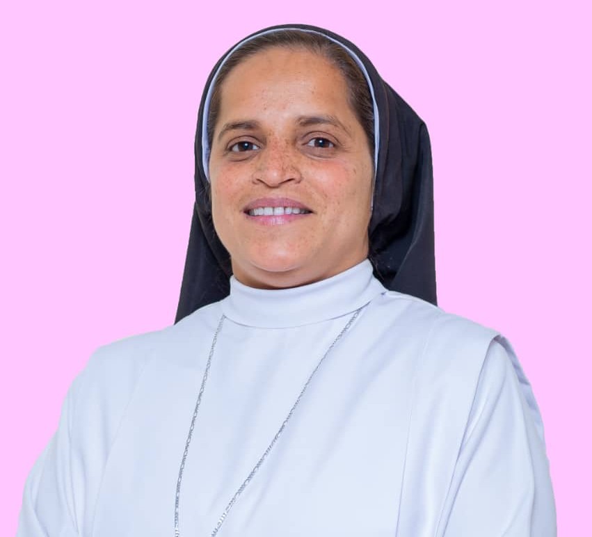 Sister Ninnette