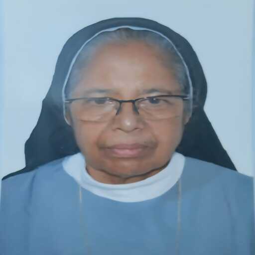 Sister Vibha